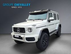 Gebraucht 2024 Mercedes G63 AMG AMG SUV | CHF 285’600