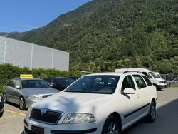 Gebraucht 2009 Skoda Octavia Adventure | CHF 2’200 (Guter Preis)