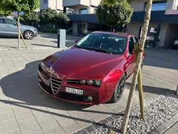 Gebraucht 2008 Alfa Romeo 159 | CHF 24’750