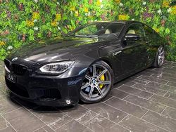 Gebraucht 2013 BMW M6 Competition Edition Coupé | CHF 42’777