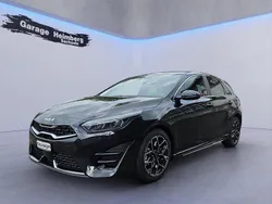 Neu 2025 Kia Ceed GT-Line Limousine | CHF 31’500 (Superpreis)