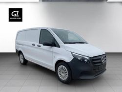 Gebraucht 2025 Mercedes Vito Van / Kleinbus | CHF 43’900 (Fairer Preis)