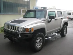 Hummer H3