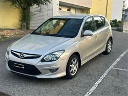 Gebraucht 2012 Hyundai i30 Style | CHF 6’000 (Superpreis)