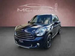 Gebraucht 2015 Mini Cooper Countryman SUV | CHF 10’900 (Fairer Preis)