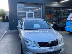 Gebraucht 2012 Skoda Octavia Elegance | CHF 5’700 (Guter Preis)