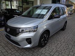 Gebraucht 2024 Nissan Townstar Tekna Van | CHF 32’300 (Teuer)