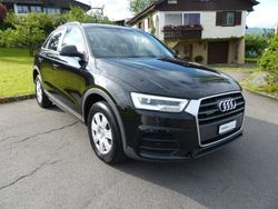 Gebraucht 2017 Audi Q3 SUV | CHF 19’900 (Fairer Preis)