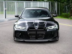 Gebraucht 2021 BMW M3 Competition Edition Limousine | CHF 87’900 (Fairer Preis)