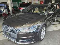 Gebraucht 2015 Audi A6 Allroad Kombi | CHF 8’900 (Superpreis)
