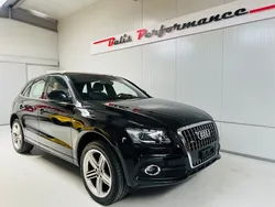 Gebraucht 2009 Audi Q5 S-Line SUV | CHF 12’800 (Teuer)