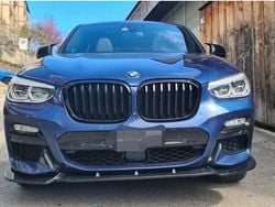 Gebraucht 2019 BMW X4 M Sport SUV | CHF 35’000 (Fairer Preis)