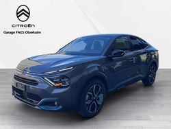 Gebraucht 2023 Citroën e-C4 Shine Limousine | CHF 27’990 (Fairer Preis)