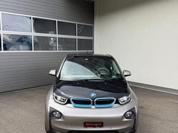 Gebraucht 2014 BMW i3 Kleinwagen | CHF 6’999 (Fairer Preis)