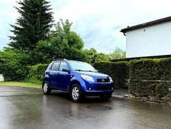 Gebraucht 2008 Daihatsu Terios SUV | CHF 8’800 (Teuer)
