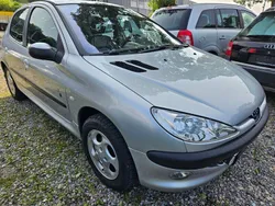 Gebraucht 2003 Peugeot 206 | CHF 2’999 (Fairer Preis)