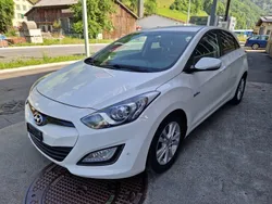 Gebraucht 2013 Hyundai i30 Style | CHF 7’900 (Fairer Preis)