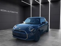 Blau Neu 2024 Mini Cooper S Kleinwagen | CHF 43’600 (Guter Preis)