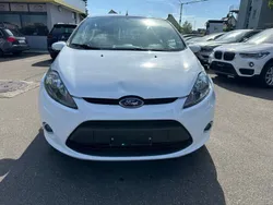 Gebraucht 2011 Ford Fiesta Ambiente Kleinwagen | CHF 3’700 (Guter Preis)