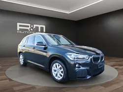 Gebraucht 2016 BMW X1 M Sport SUV | CHF 16’999 (Guter Preis)