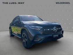 Neu 2025 Mercedes GLC300 Coupé | CHF 91’500 (Guter Preis)