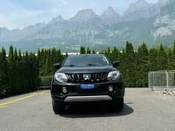 Gebraucht 2018 Mitsubishi L200 Abholung | CHF 22’900