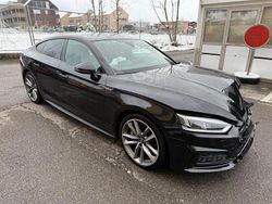 Gebraucht 2019 Audi A5 Sportback Sport Kleinwagen | CHF 10’900