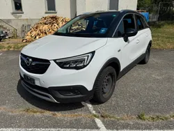 Gebraucht 2017 Opel Crossland X Excellence SUV | CHF 6’990 (Guter Preis)