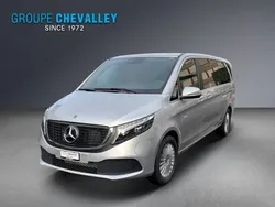 Neu 2024 Mercedes EQV300 Van / Kleinbus | CHF 79’900 (Superpreis)