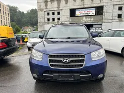 Gebraucht 2007 Hyundai Santa Fe Premium SUV | CHF 4’800 (Fairer Preis)