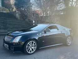Gebraucht 2012 Cadillac CTS Coupé | CHF 33’000 (Fairer Preis)
