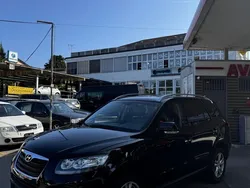 Gebraucht 2011 Hyundai Santa Fe Premium SUV | CHF 5’999 (Fairer Preis)