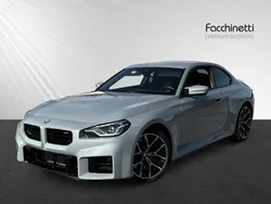 Gebraucht 2023 BMW M2 | CHF 65’500 (Guter Preis)