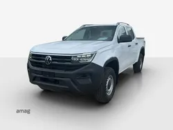 Clear white (l9f0) Neu 2024 VW Amarok Abholung | CHF 39’900 (Guter Preis)