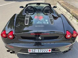Gebraucht 2008 Ferrari F430 | CHF 105’500
