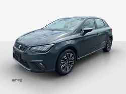 Neu 2025 Seat Ibiza Limousine | CHF 24’300 (Superpreis)