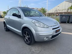 Gebraucht 2007 Citroën C3 Pluriel Tonic Cabrio | CHF 2’500 (Etwas zu teuer)