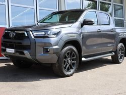 Neu 2025 Toyota HiLux Abholung | CHF 64’900 (Fairer Preis)