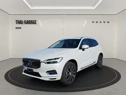 Gebraucht 2019 Volvo XC60 Inscription SUV | CHF 39’900 (Fairer Preis)