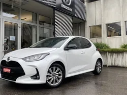 Gebraucht 2022 Mazda 2 Limousine | CHF 19’988 (Guter Preis)