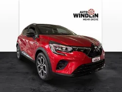 Rot Gebraucht 2023 Mitsubishi ASX Intense SUV | CHF 35’880 (Fairer Preis)