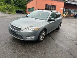 Gebraucht 2008 Ford Mondeo Ambiente | CHF 790 (Superpreis)