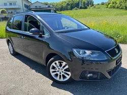 Gebraucht 2011 Seat Alhambra Style Van / Kleinbus | CHF 11’999 (Fairer Preis)