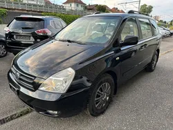 Gebraucht 2008 Kia Carnival Van / Kleinbus | CHF 5’900