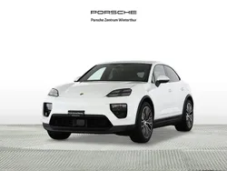 Neu 2025 Porsche Macan SUV | CHF 104’600 (Guter Preis)