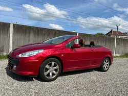 Gebraucht 2006 Peugeot 307 Cabrio | CHF 4’900