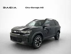 Neu 2025 Dacia Bigster Journey SUV | CHF 33’798 (Fairer Preis)