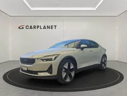 Gebraucht 2023 Polestar 2 Long Range Dual motor Limousine | CHF 30’900 (Guter Preis)