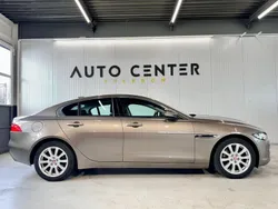 Gebraucht 2016 Jaguar XE Pure Limousine | CHF 14’950 (Fairer Preis)