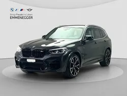 Gebraucht 2019 BMW X3 Competition Edition SUV | CHF 55’900 (Fairer Preis)